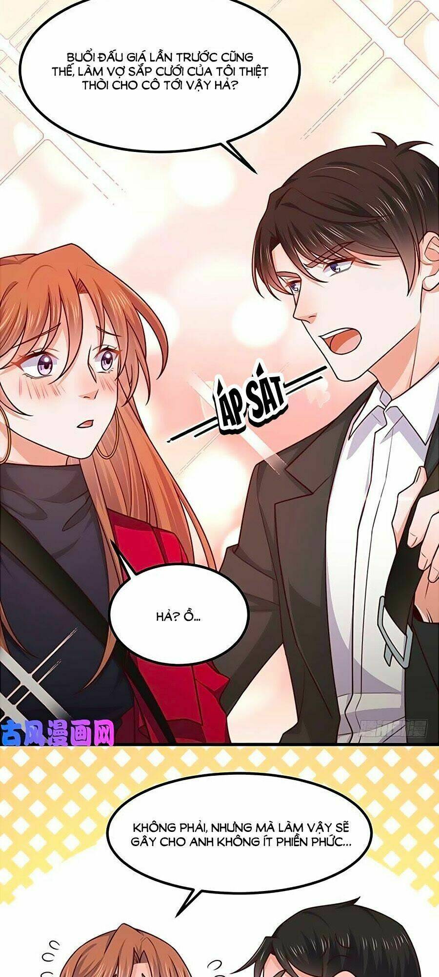 Nhật Ký Báo Thù Của Thiên Kim Hai Mặt Chapter 34 - Trang 2