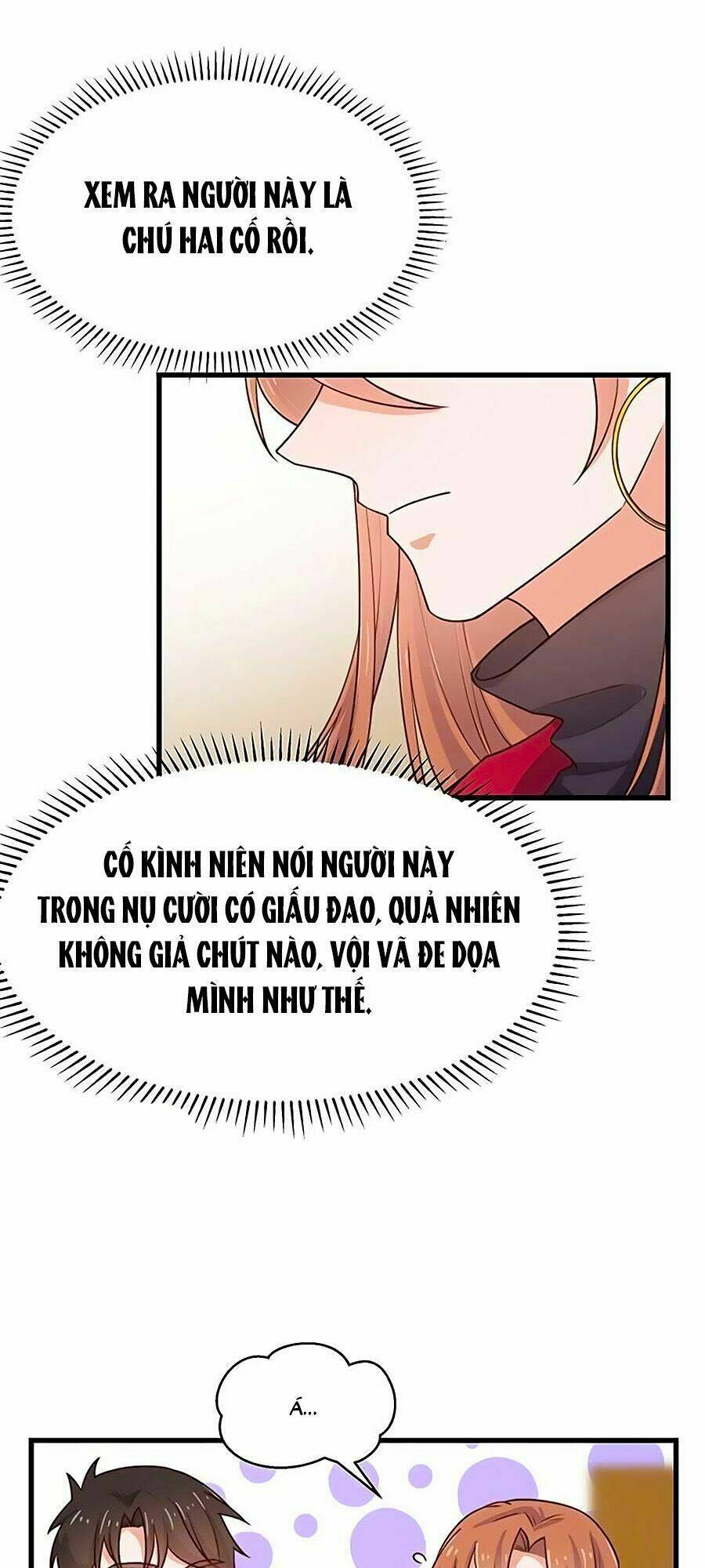 Nhật Ký Báo Thù Của Thiên Kim Hai Mặt Chapter 34 - Trang 2