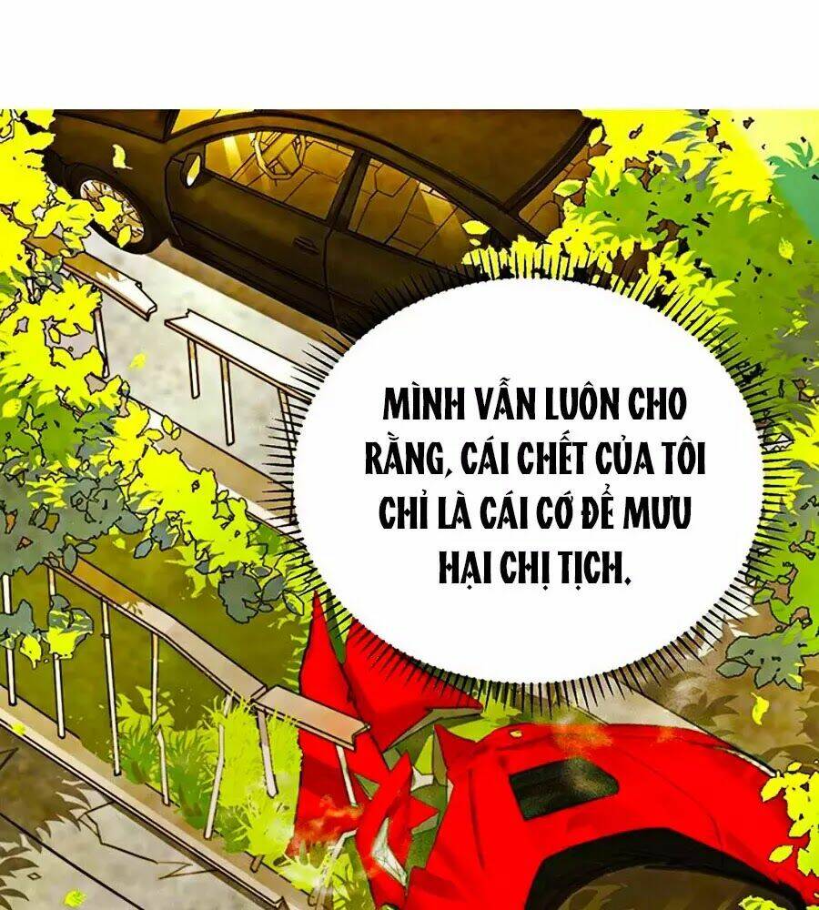 Nhật Ký Báo Thù Của Thiên Kim Hai Mặt Chapter 40 - Trang 2