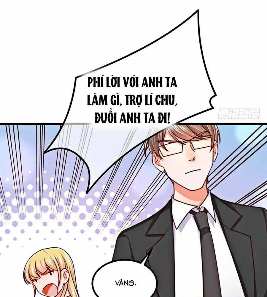 Nhật Ký Báo Thù Của Thiên Kim Hai Mặt Chapter 40 - Trang 2