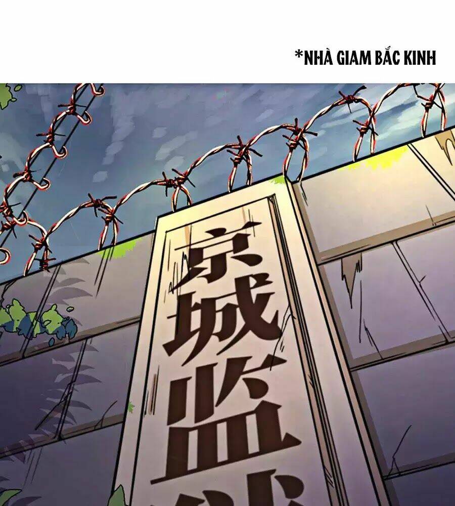 Nhật Ký Báo Thù Của Thiên Kim Hai Mặt Chapter 41 - Trang 2