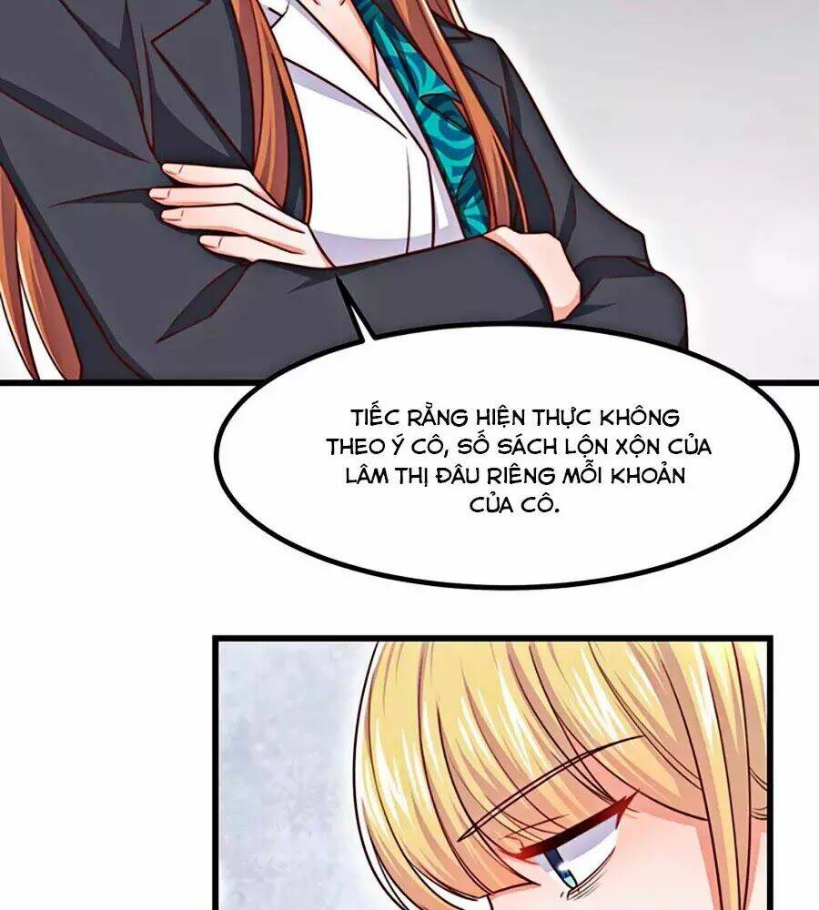 Nhật Ký Báo Thù Của Thiên Kim Hai Mặt Chapter 41 - Trang 2