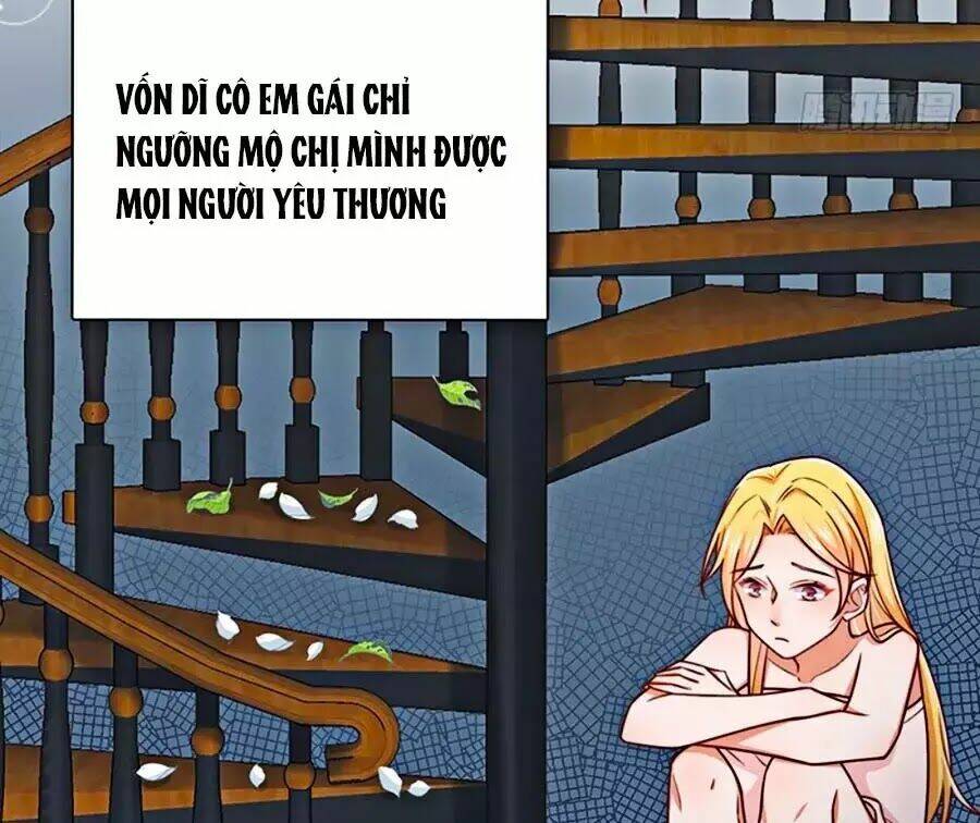 Nhật Ký Báo Thù Của Thiên Kim Hai Mặt Chapter 43 - Trang 2