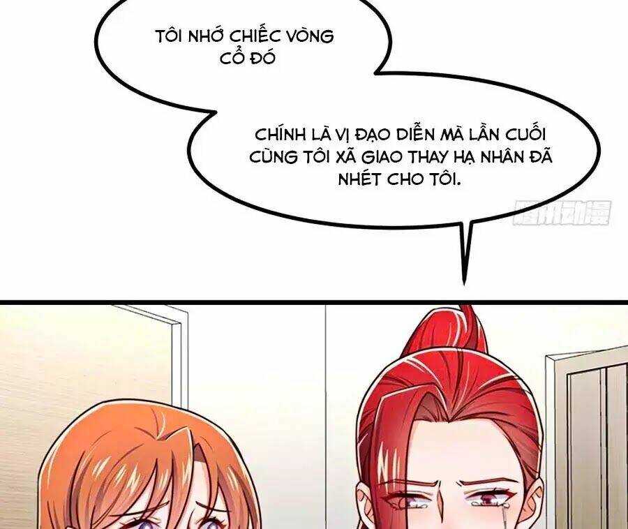 Nhật Ký Báo Thù Của Thiên Kim Hai Mặt Chapter 43 - Trang 2