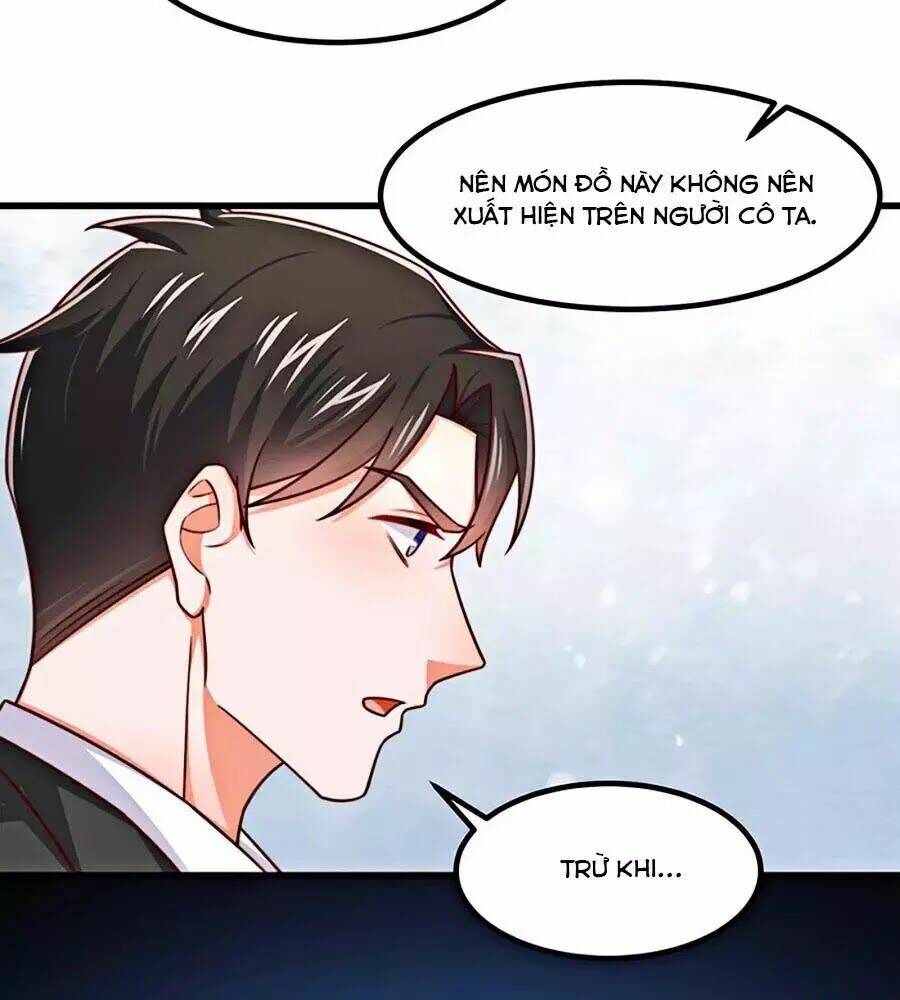 Nhật Ký Báo Thù Của Thiên Kim Hai Mặt Chapter 43 - Trang 2