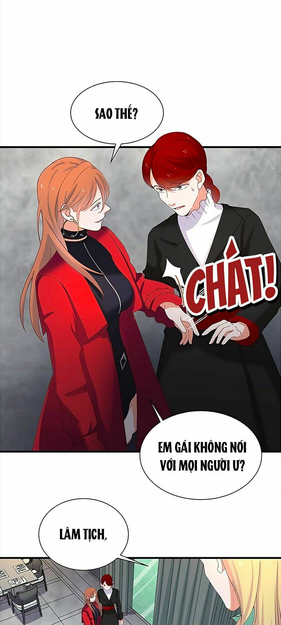 Nhật Ký Báo Thù Của Thiên Kim Hai Mặt Chapter 6 - Trang 2