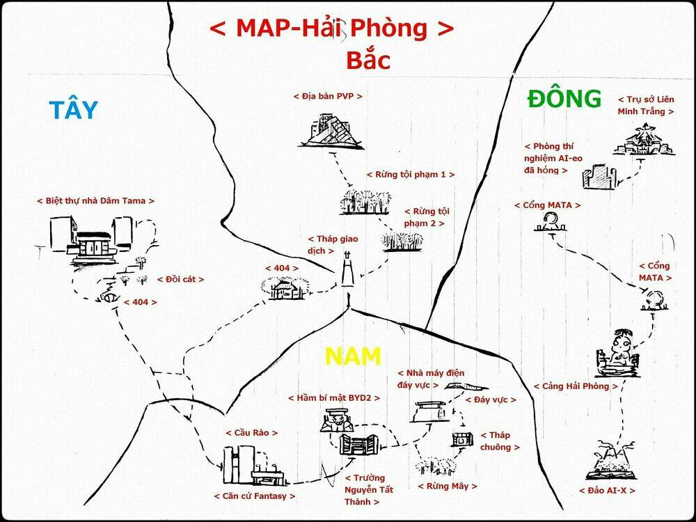 nhật ký dâm tama chapter 14: . - Trang 2