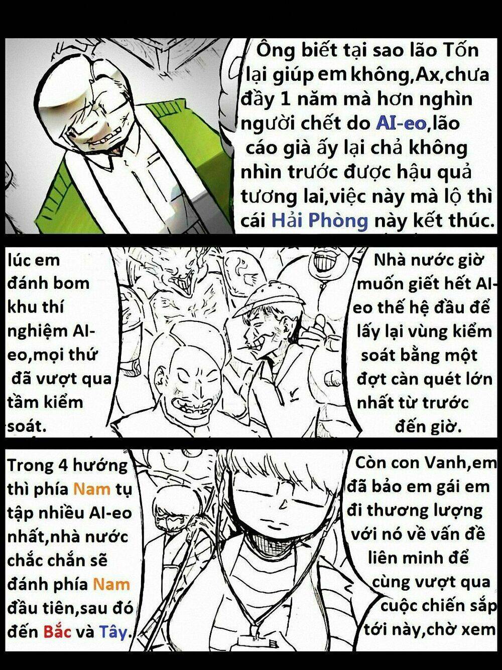 nhật ký dâm tama chapter 14: . - Trang 2