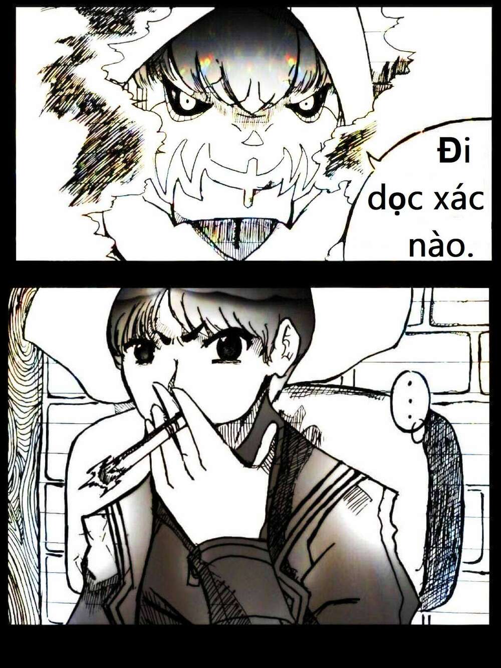 nhật ký dâm tama chapter 18: . - Trang 2