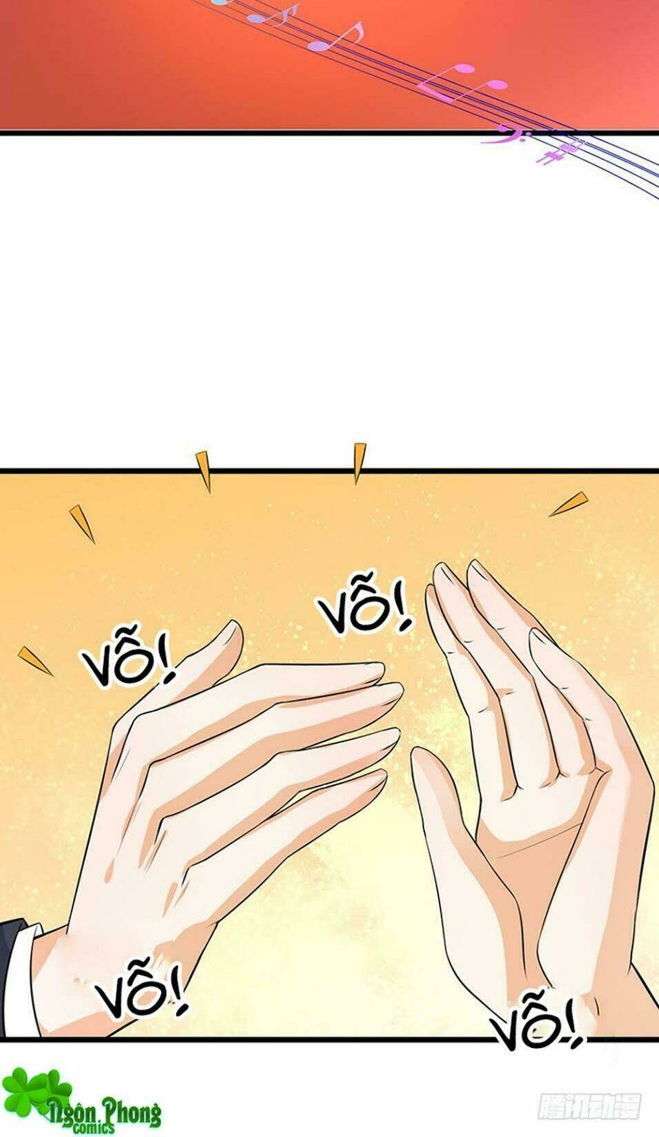 Nhật Ký Dạy Dỗ Của Gia Tộc Đáng Yêu Chapter 35 - Trang 2