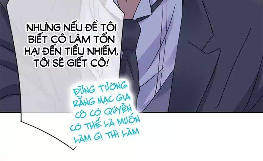 Nhật Ký Dạy Dỗ Của Gia Tộc Đáng Yêu Chapter 61 - Trang 2