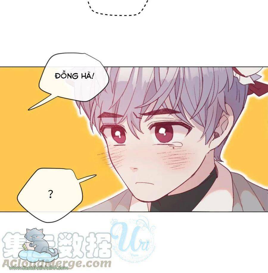 nhật ký nấm ma cô chapter 21 - Trang 2