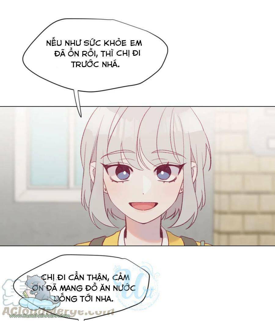 nhật ký nấm ma cô chapter 21 - Trang 2