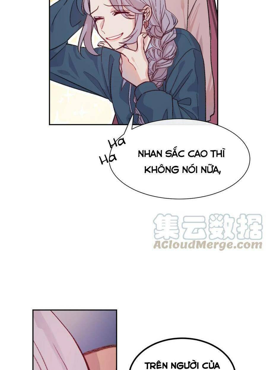 nhật ký nấm ma cô chapter 4 - Trang 2