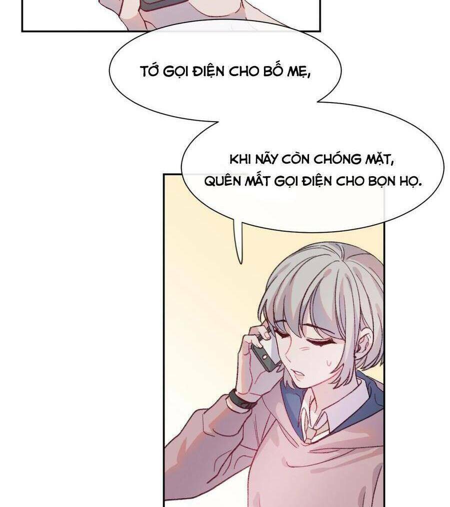 nhật ký nấm ma cô chapter 4 - Trang 2