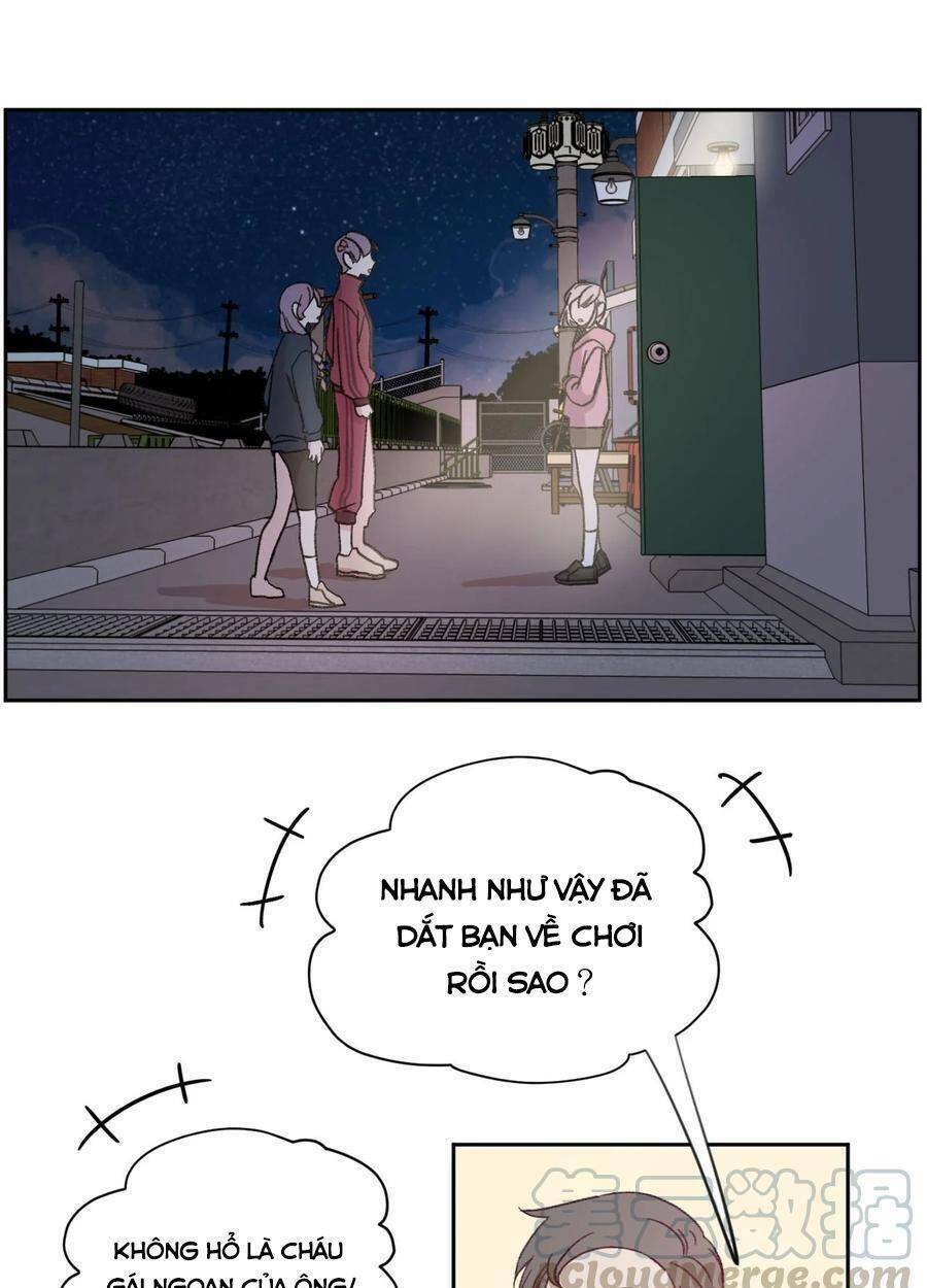 nhật ký nấm ma cô chapter 4 - Trang 2