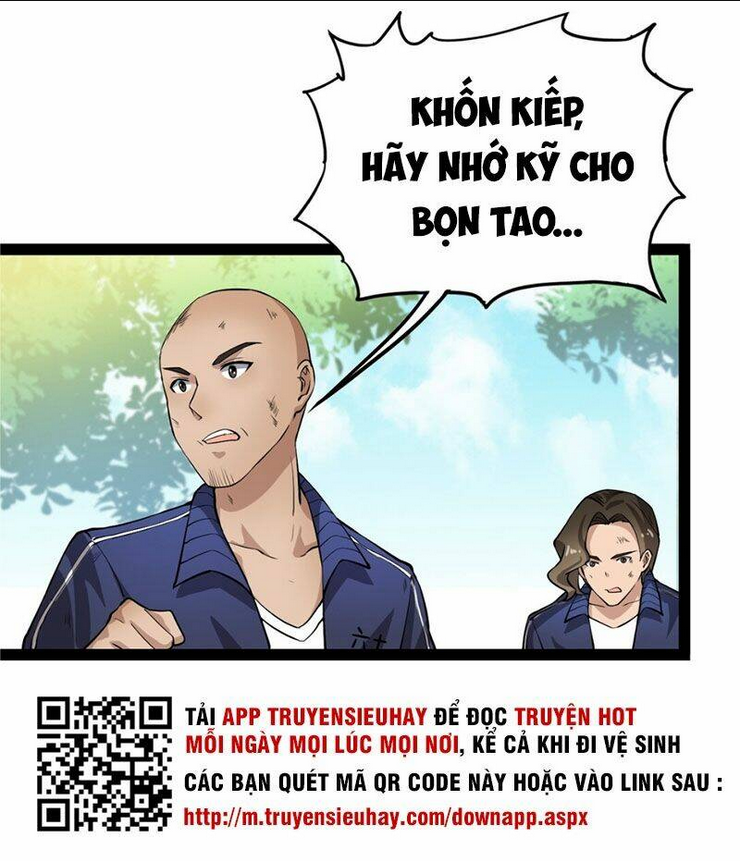 nhật ký thường ngày của tiên vương chapter 2 - Trang 2