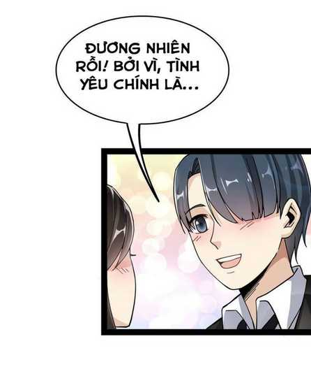 nhật ký thường ngày của tiên vương chapter 25 - Trang 2