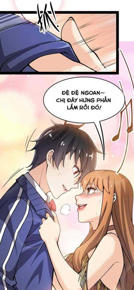 nhật ký thường ngày của tiên vương chapter 28 - Trang 2