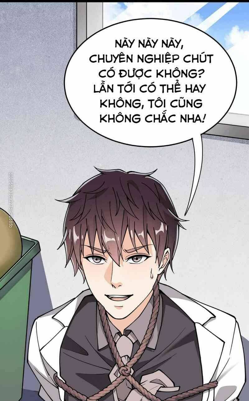 nhật ký thường ngày của tiên vương chapter 35 - Trang 2