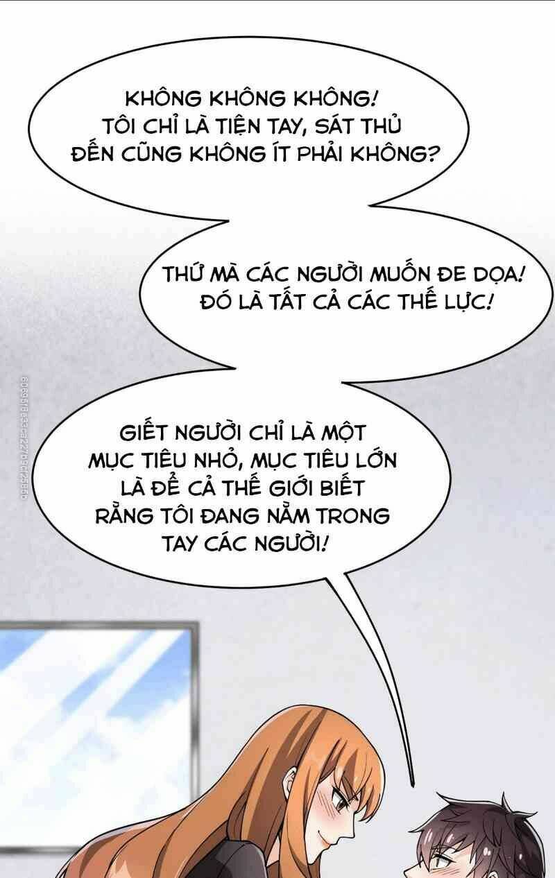 nhật ký thường ngày của tiên vương chapter 35 - Trang 2