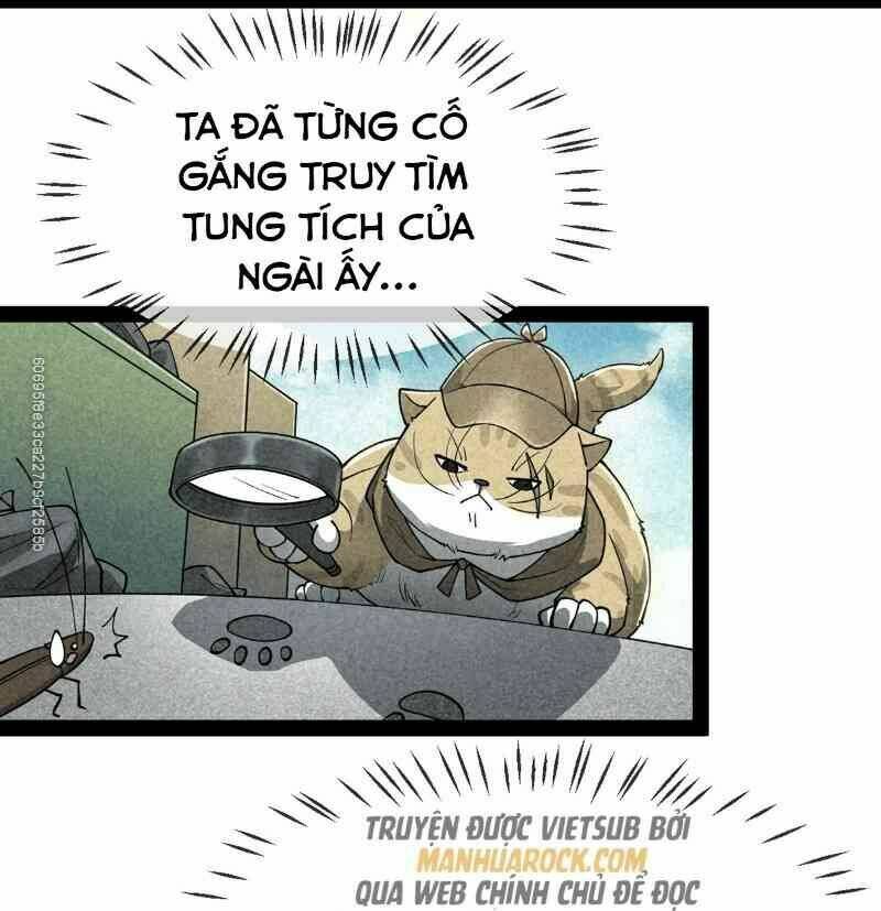 nhật ký thường ngày của tiên vương chapter 35 - Trang 2