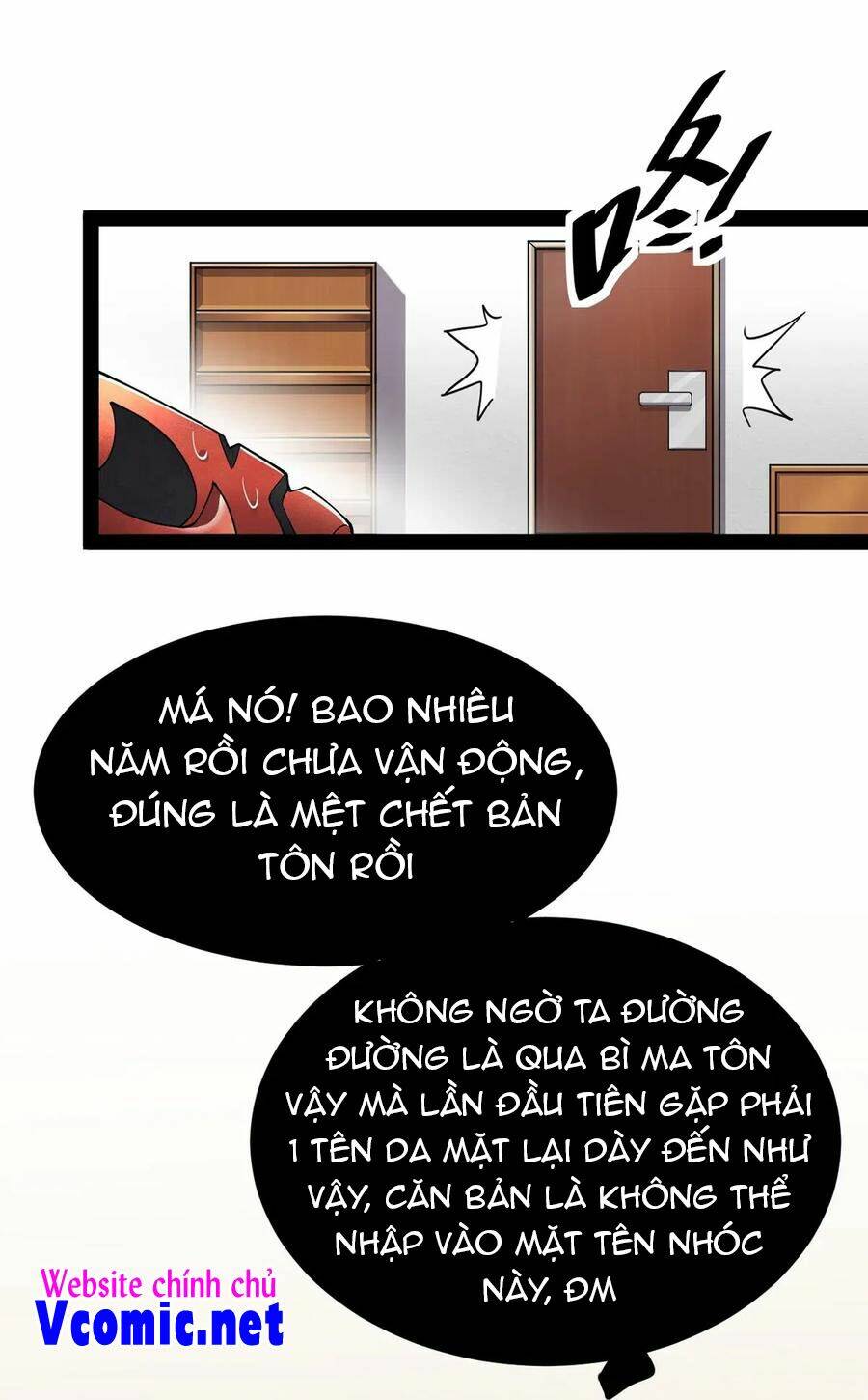 nhật ký thường ngày của tiên vương chapter 60 - Trang 2