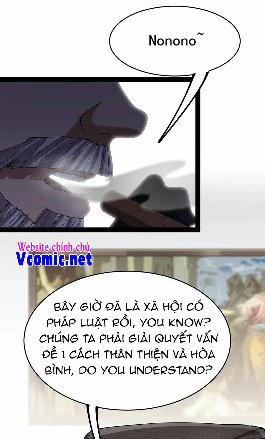 nhật ký thường ngày của tiên vương chapter 60 - Trang 2