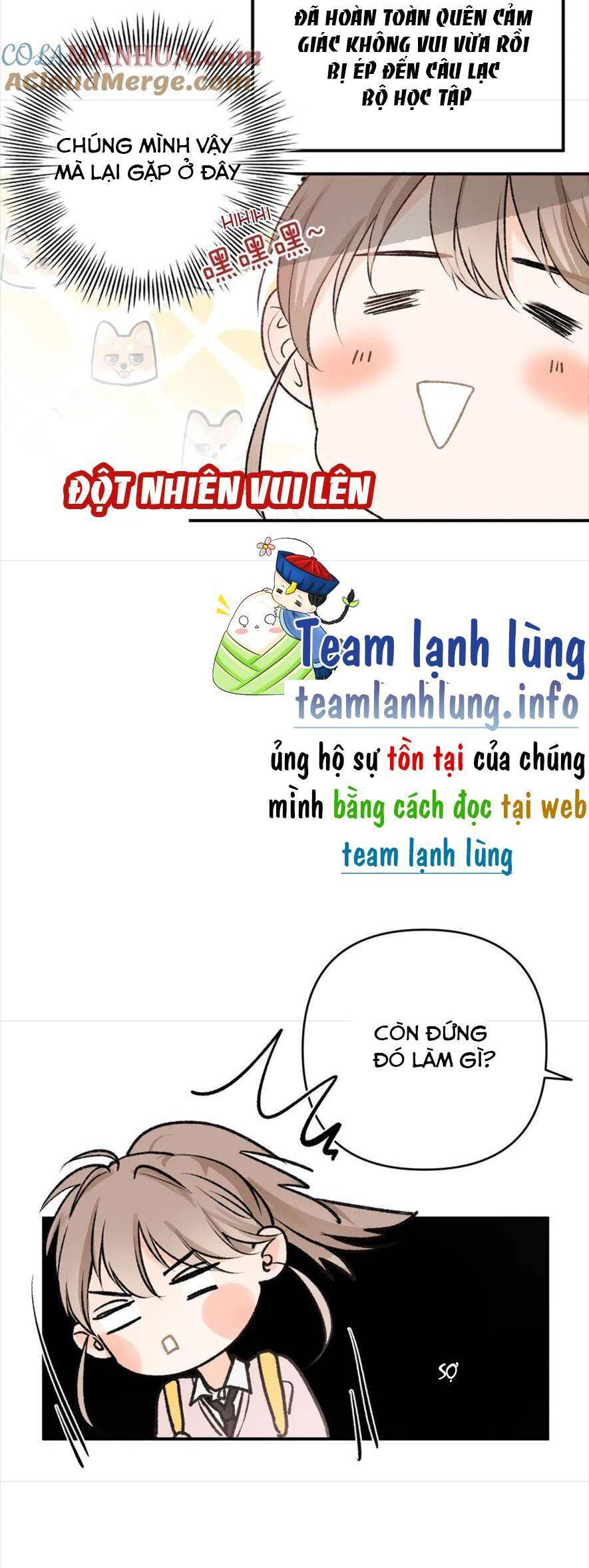 nhật ký tình yêu hằng ngày chương 11 - Next chương 12