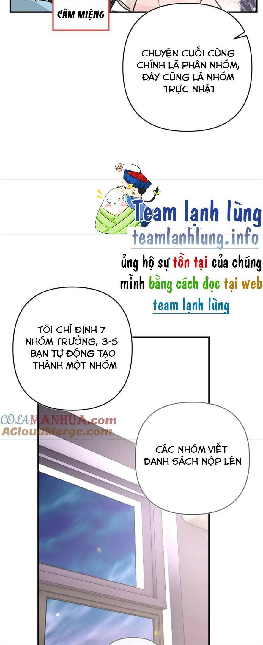 nhật ký tình yêu hằng ngày chương 11 - Next chương 12