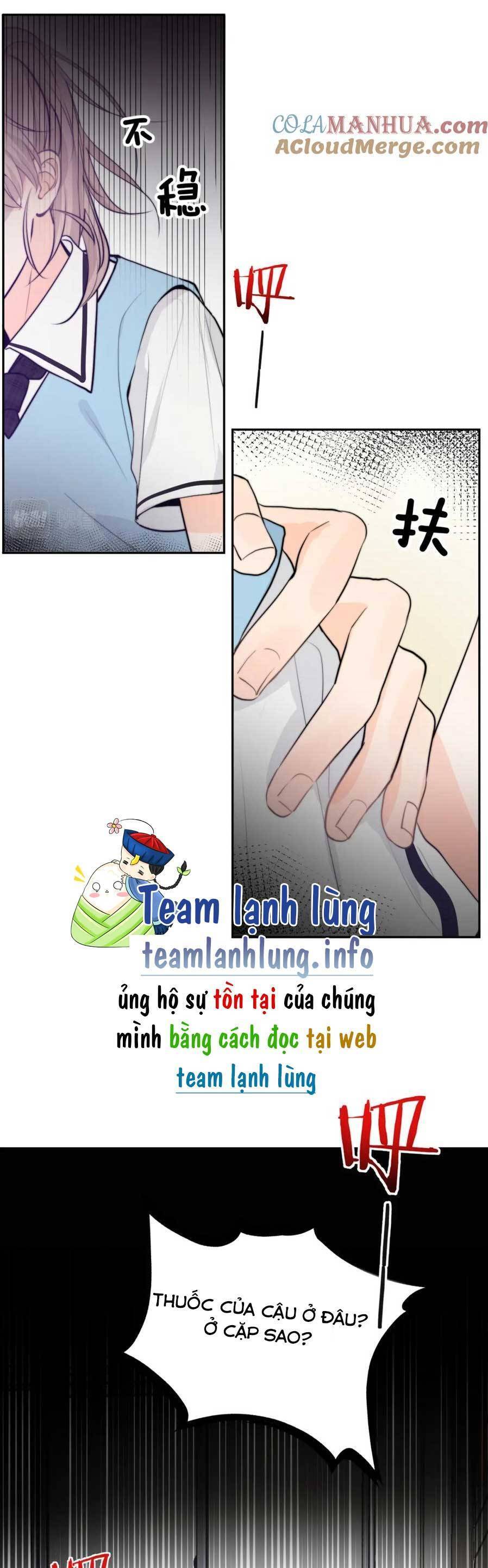 nhật ký tình yêu hằng ngày Chương 2 - Next Chương 3