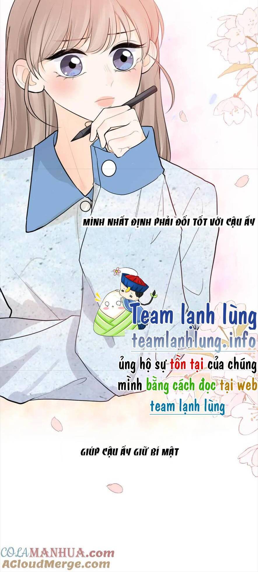 nhật ký tình yêu hằng ngày Chương 6 - Next Chương 7