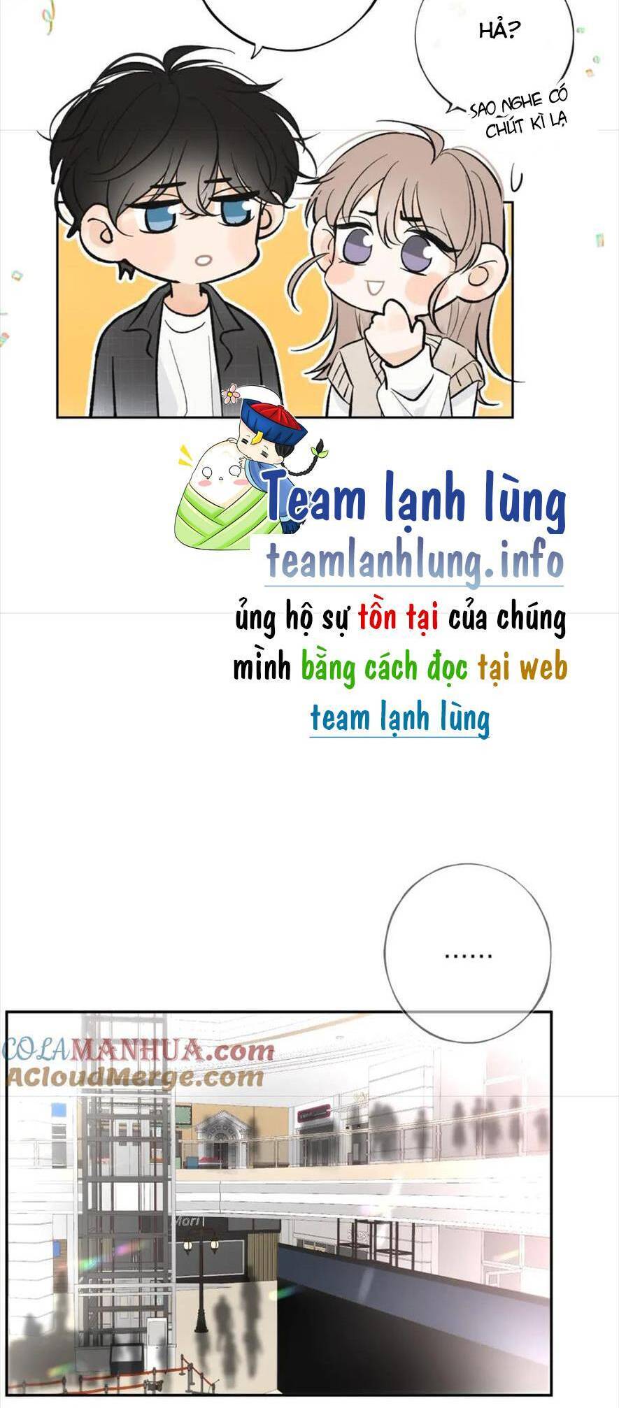 nhật ký tình yêu hằng ngày 8 - Next Chương 9