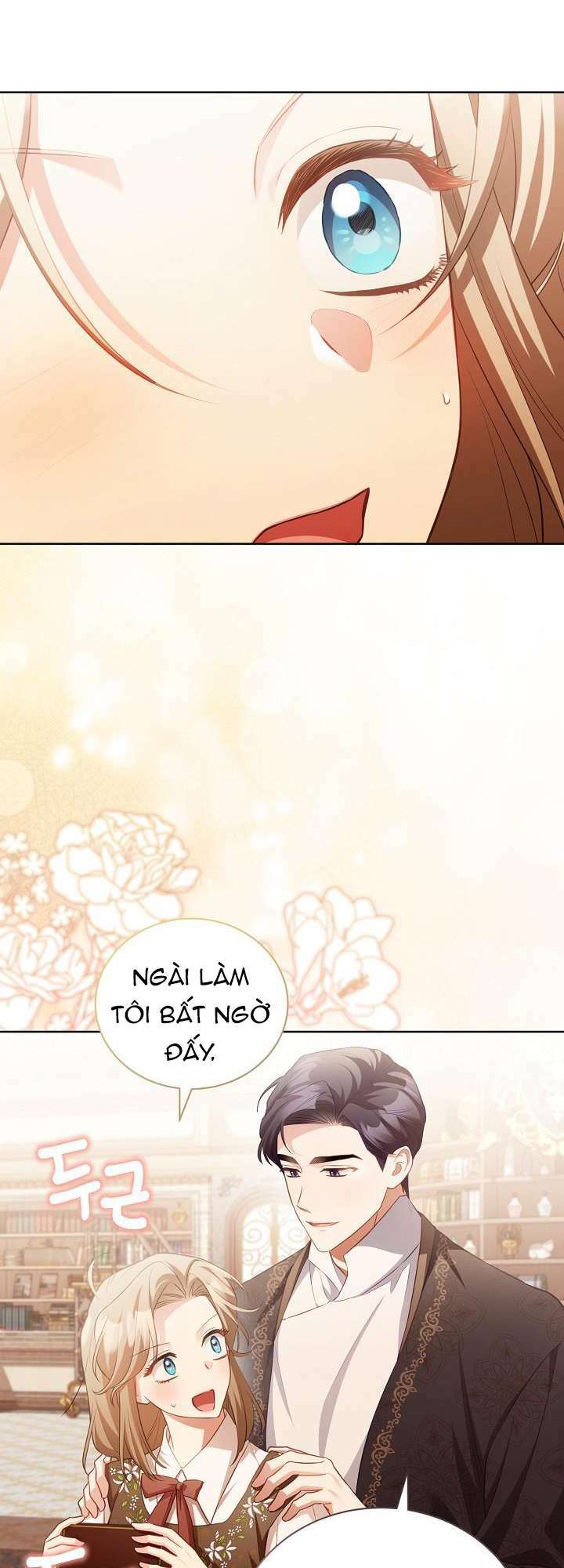 nhật ký trông trẻ chương 20 - Next chapter 21