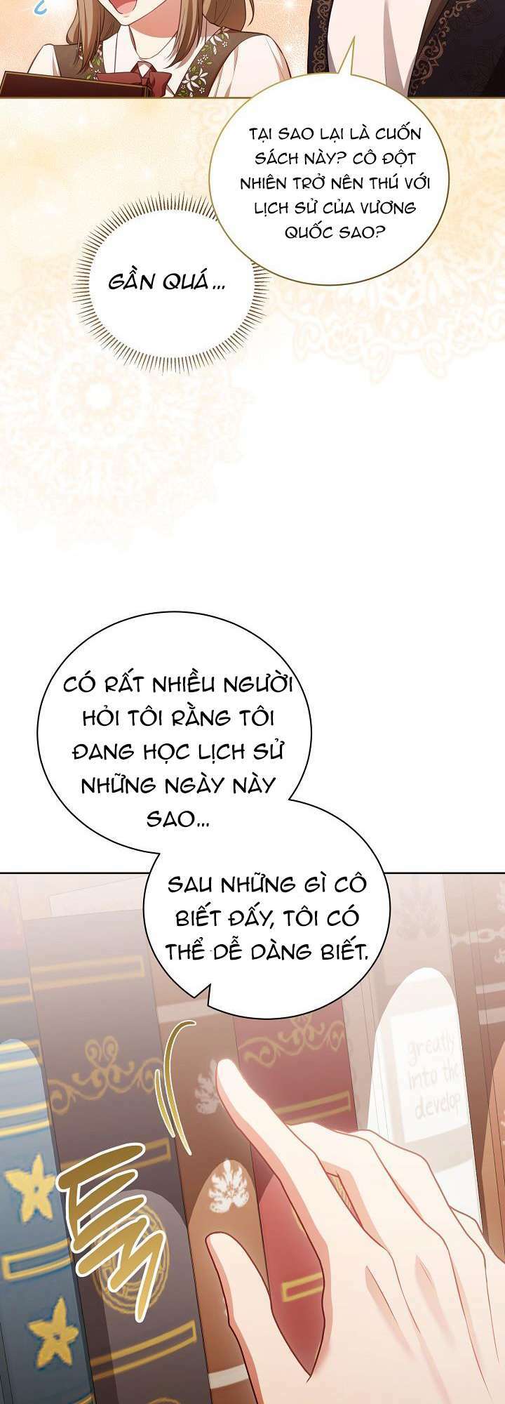 nhật ký trông trẻ chương 20 - Next chapter 21