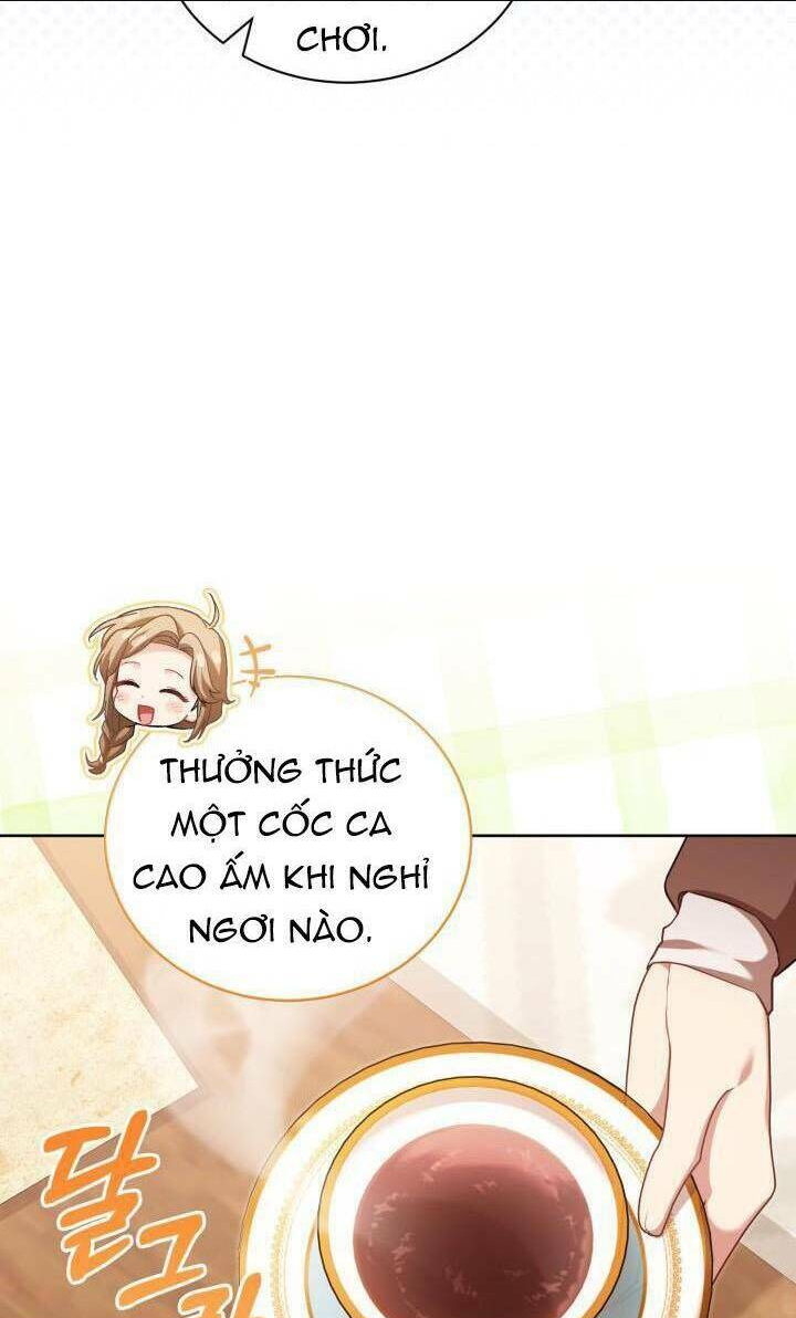 nhật ký trông trẻ chương 32 - Trang 2