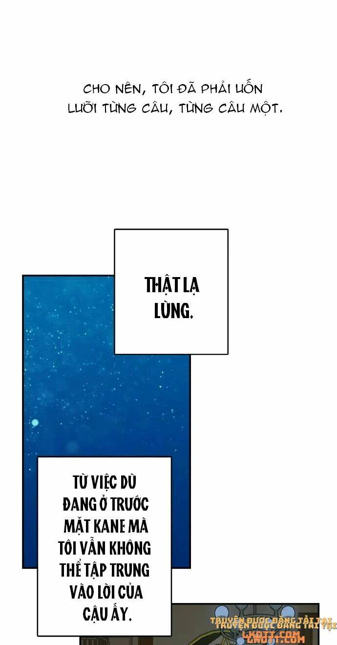 nhật ký tuần trăng mật của phù thủy và rồng chapter 28 - Trang 2