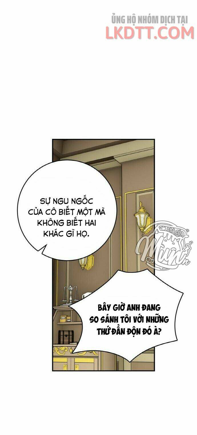 nhật ký tuần trăng mật của phù thủy và rồng chapter 45 - Trang 2