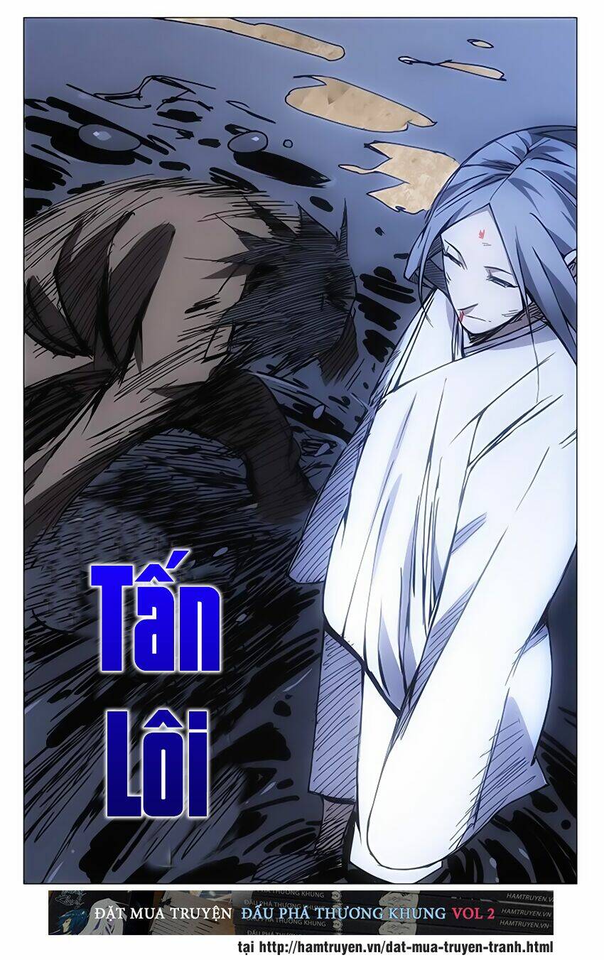 nhất nhân chi hạ chapter 135 - Trang 2