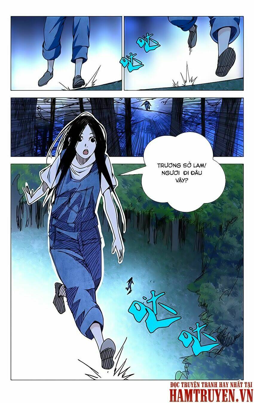 nhất nhân chi hạ chapter 146 - Trang 2