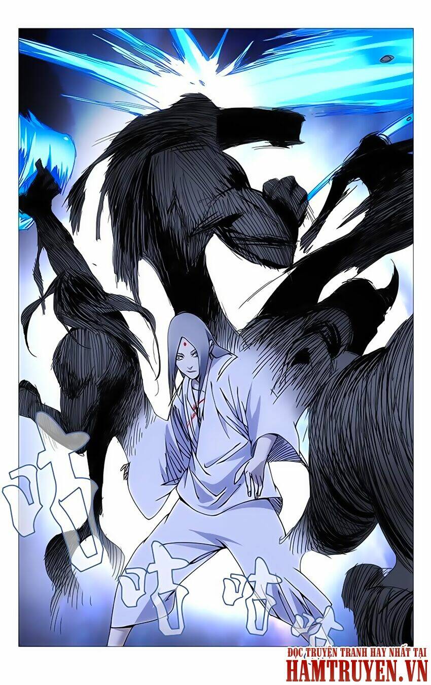 nhất nhân chi hạ chapter 148 - Trang 2