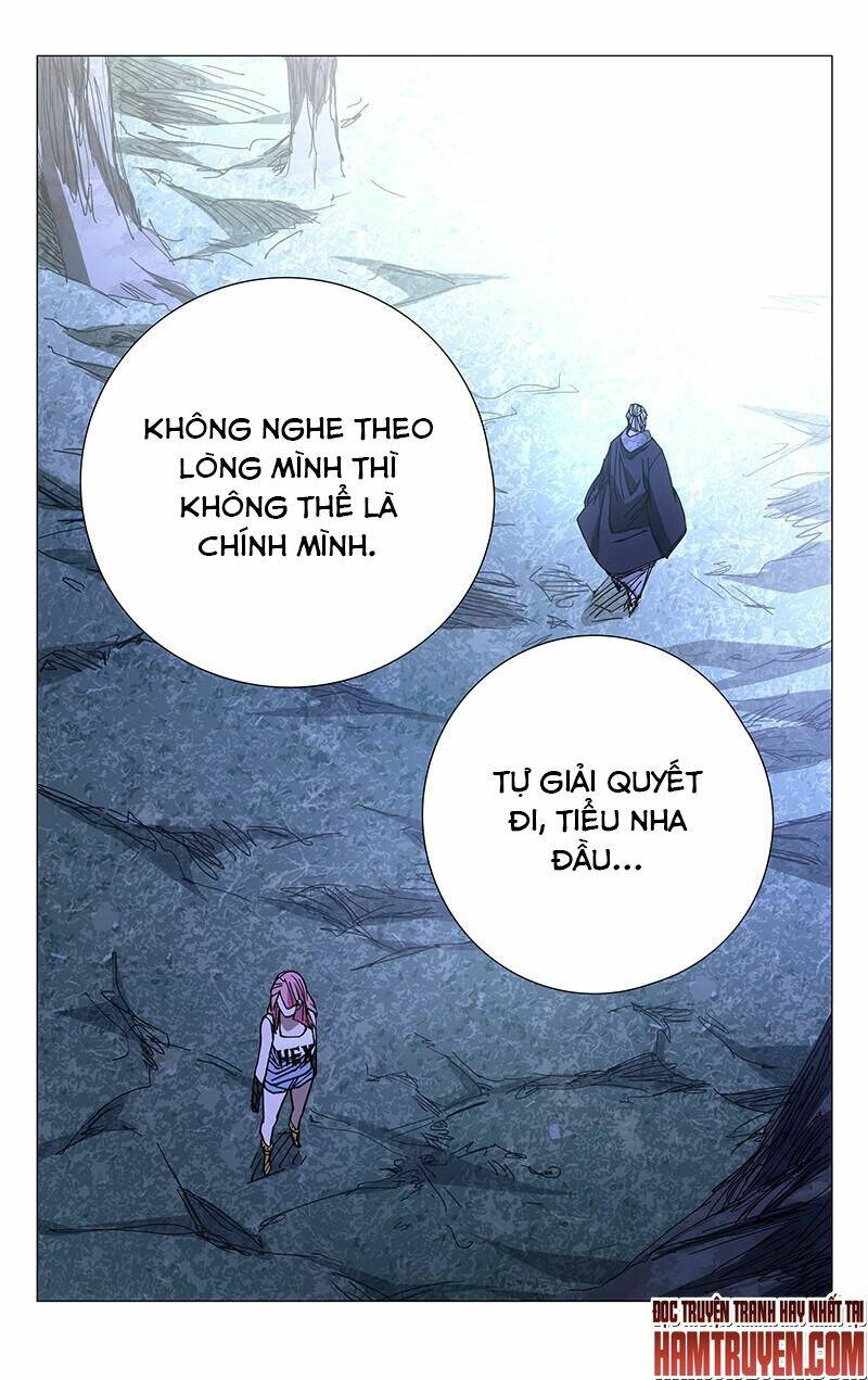 nhất nhân chi hạ chapter 159 - Trang 2