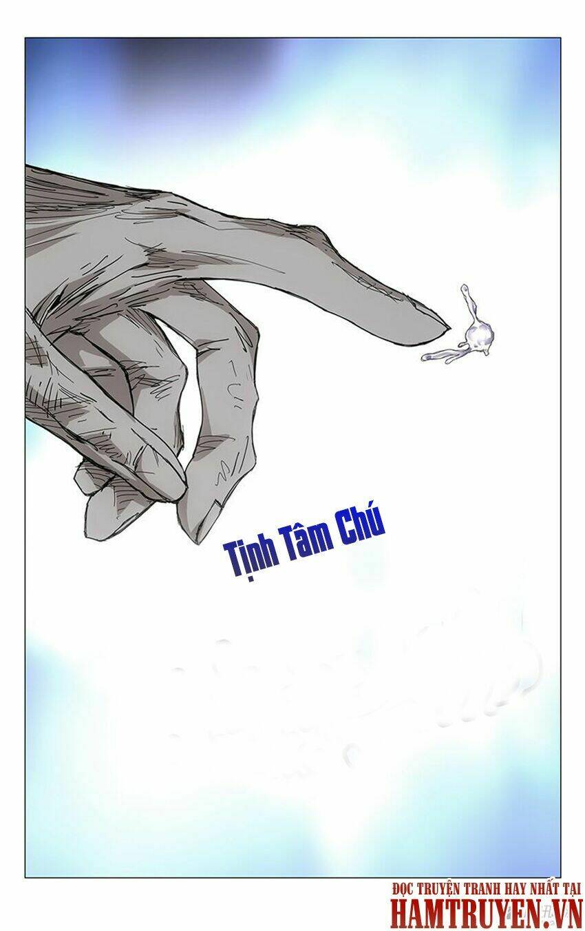 nhất nhân chi hạ chapter 160 - Trang 2