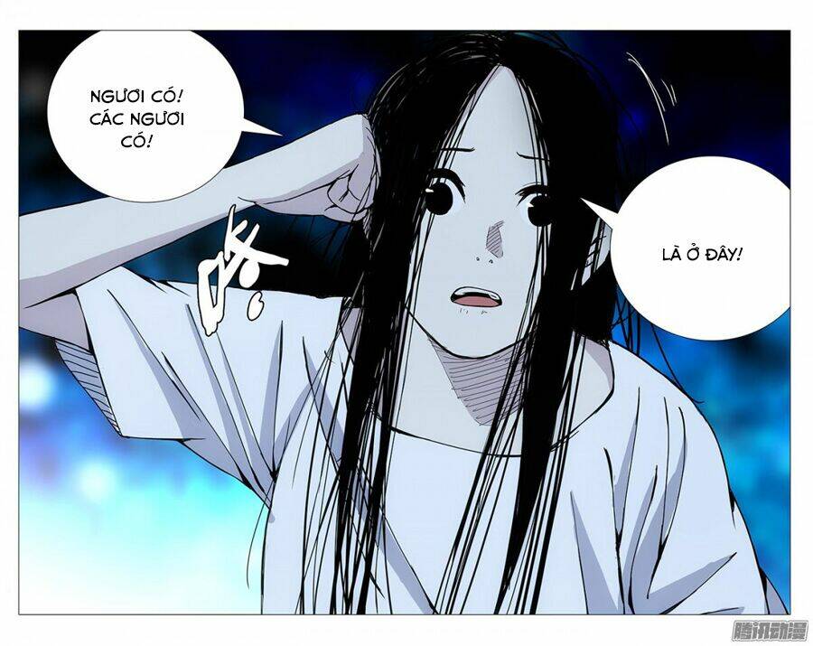 nhất nhân chi hạ chapter 182 - Trang 2