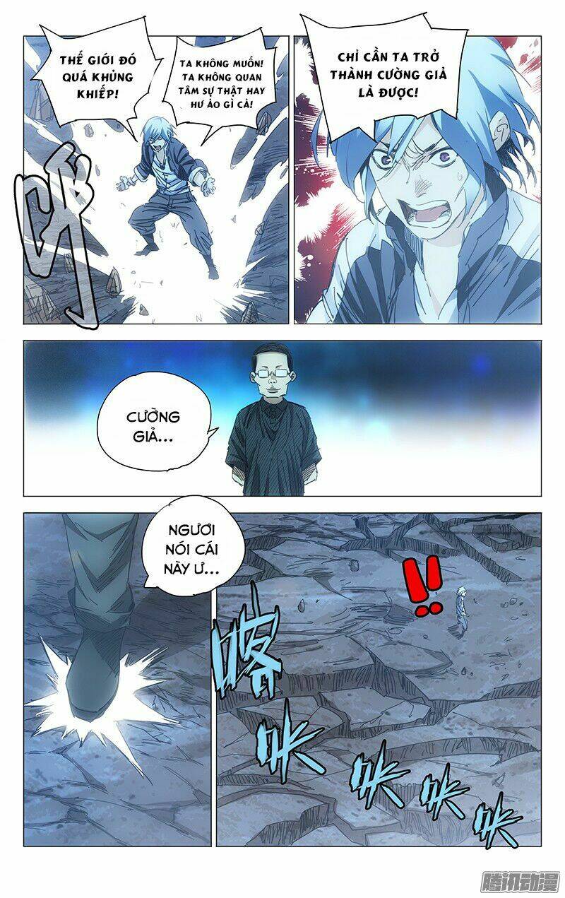 nhất nhân chi hạ chapter 236 - Next chapter 237