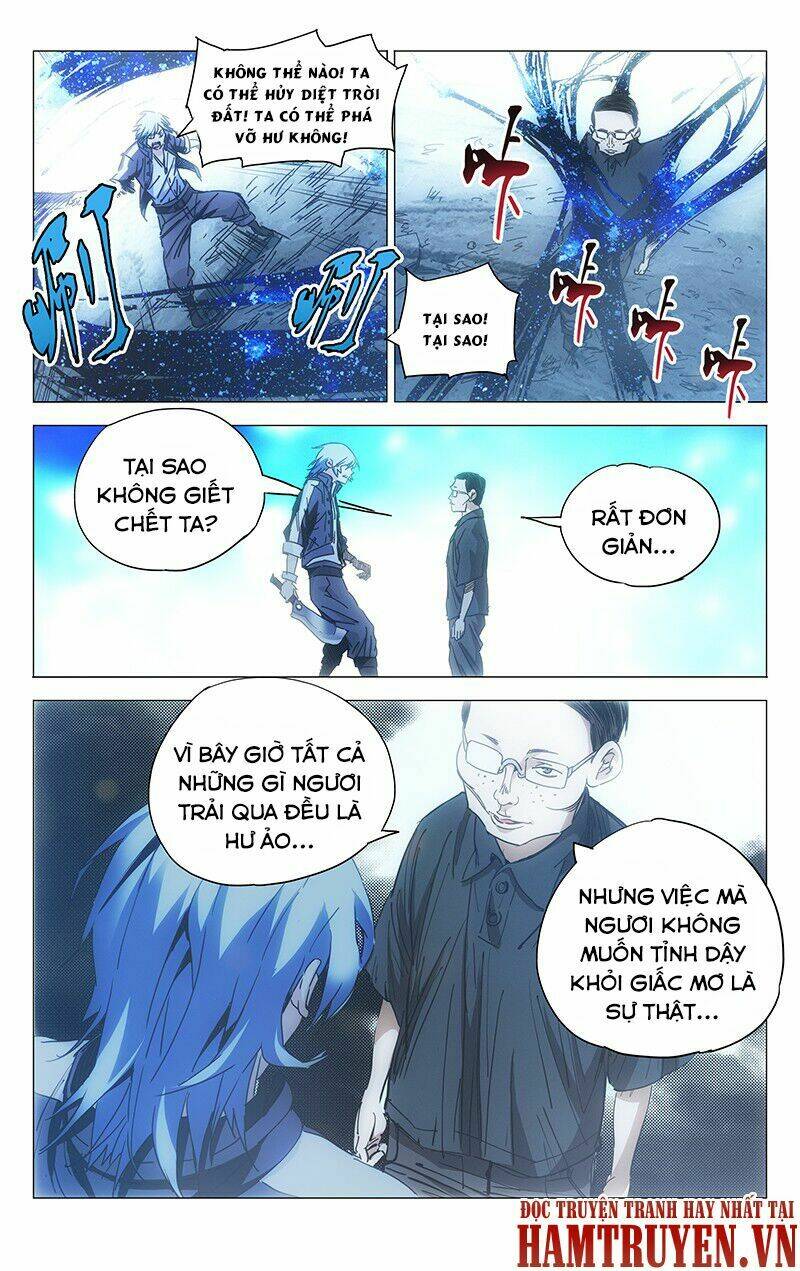 nhất nhân chi hạ chapter 236 - Next chapter 237