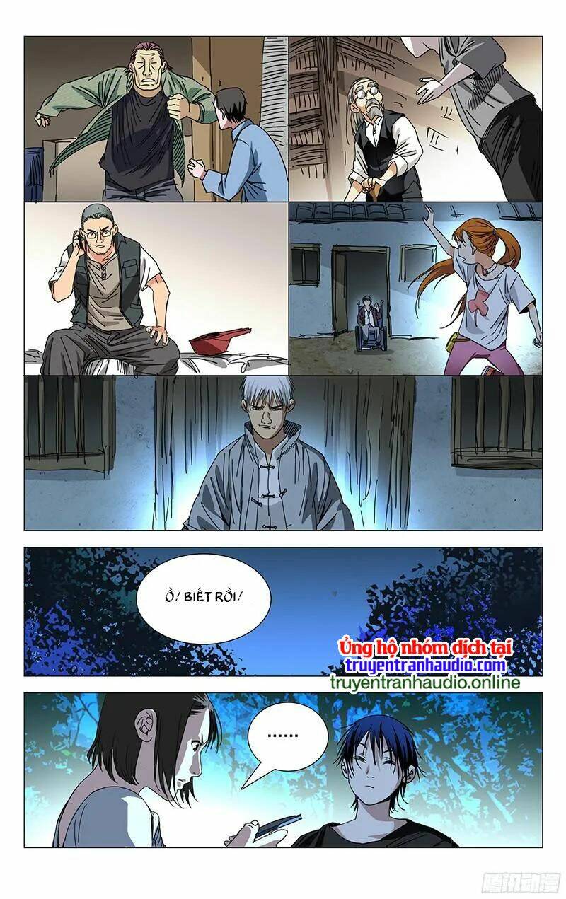 nhất nhân chi hạ chapter 264 - Next chapter 265: raw