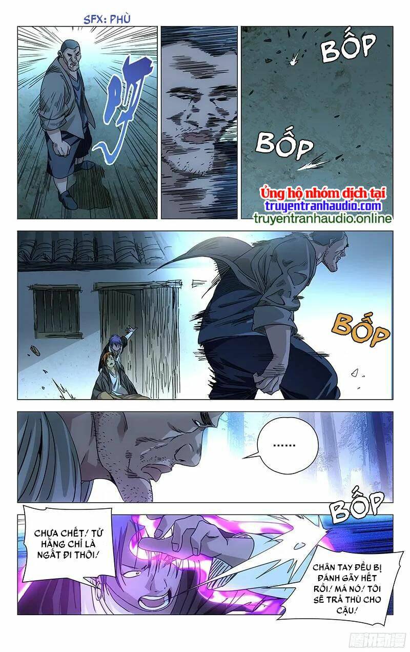 nhất nhân chi hạ chapter 264 - Next chapter 265: raw