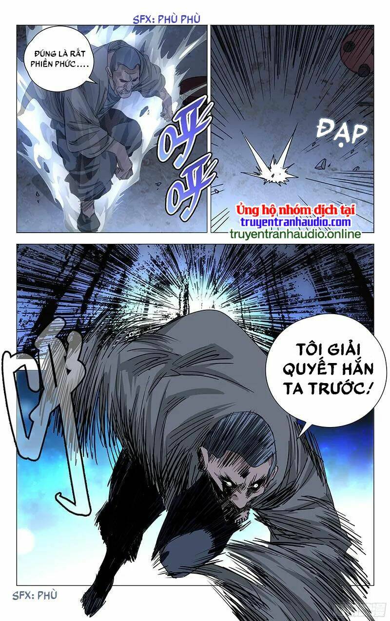 nhất nhân chi hạ chapter 264 - Next chapter 265: raw