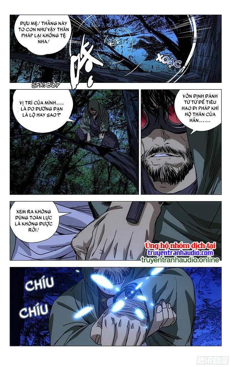 nhất nhân chi hạ chapter 264 - Next chapter 265: raw